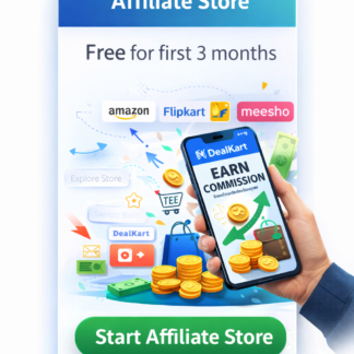 direct Seller shop - Rs.50